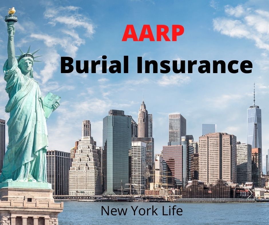 can you buy burial insurance