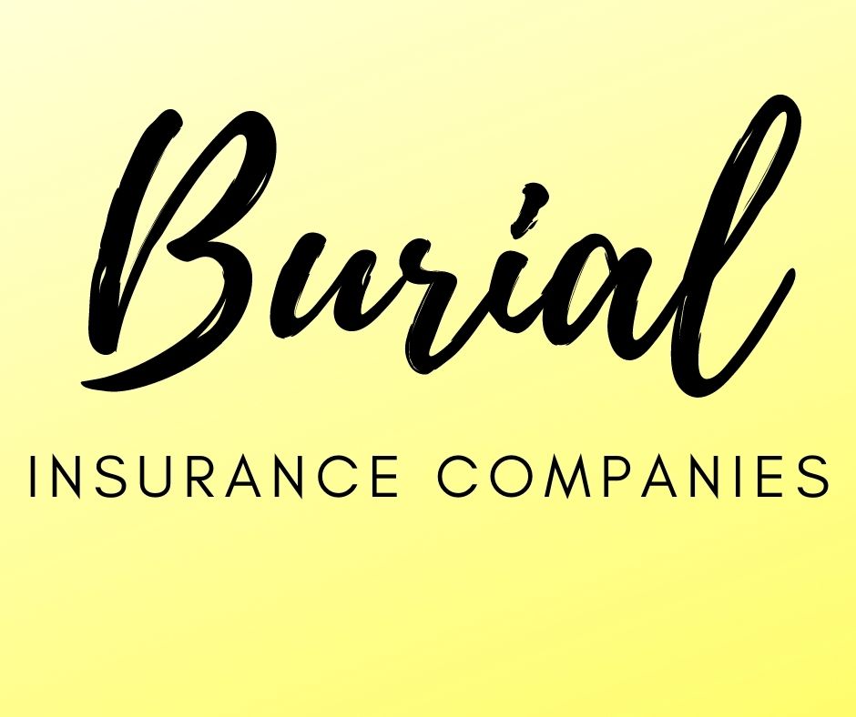 national burial insurance advisors